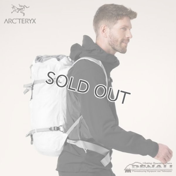 画像6: Alpha SL30 Backpack (6)