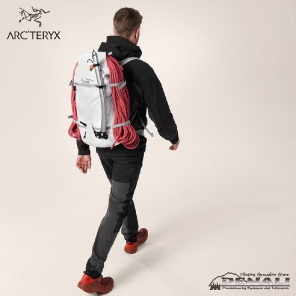 画像10: Alpha SL30 Backpack (10)