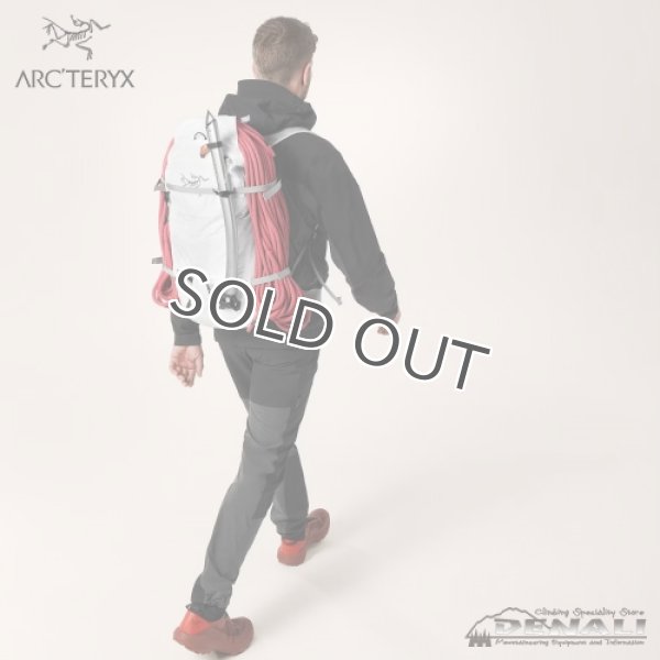 画像10: Alpha SL30 Backpack (10)