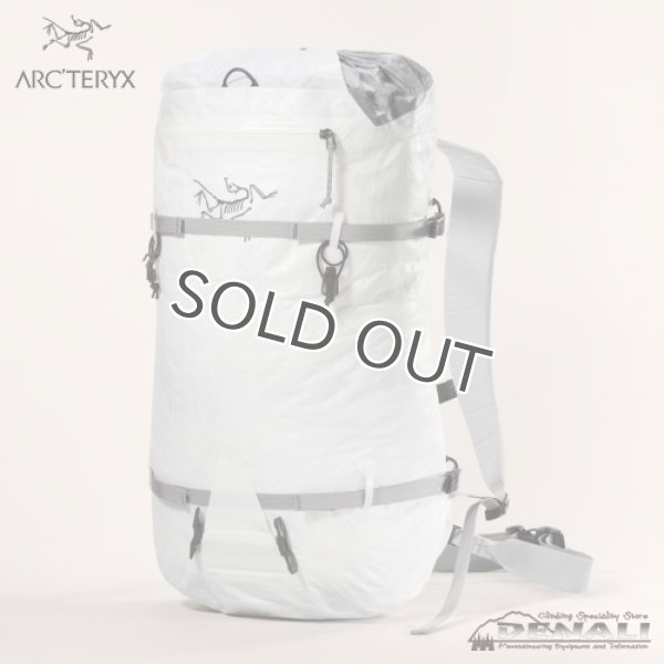 画像2: Alpha SL30 Backpack (2)