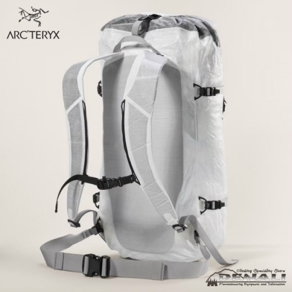 画像3: Alpha SL30 Backpack (3)