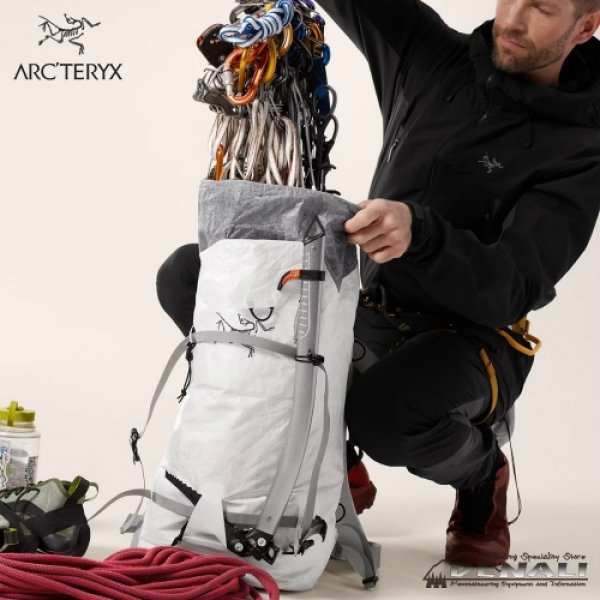 画像9: Alpha SL30 Backpack (9)