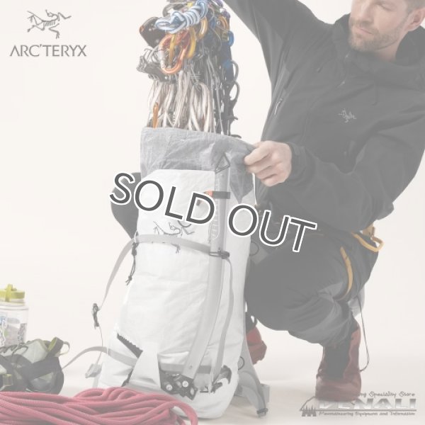 画像9: Alpha SL30 Backpack (9)