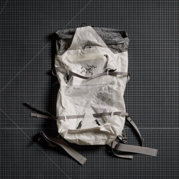 画像11: Alpha SL30 Backpack (11)