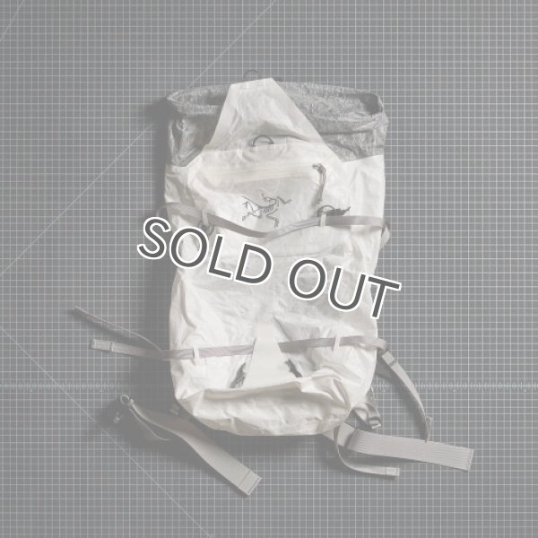 画像11: Alpha SL30 Backpack (11)