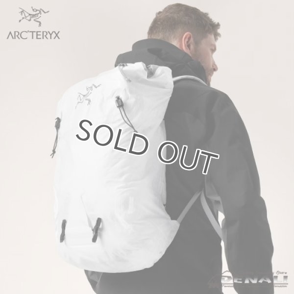 画像5: Alpha SL30 Backpack (5)