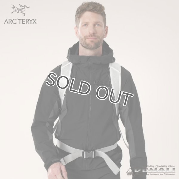 画像7: Alpha SL30 Backpack (7)