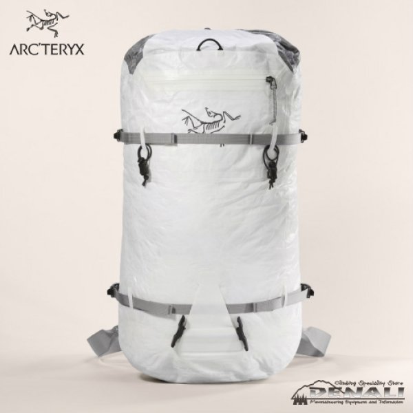 画像1: Alpha SL30 Backpack (1)