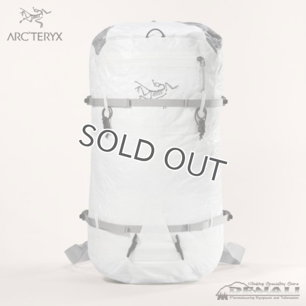 画像1: Alpha SL30 Backpack (1)