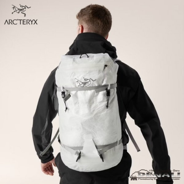 画像4: Alpha SL30 Backpack (4)