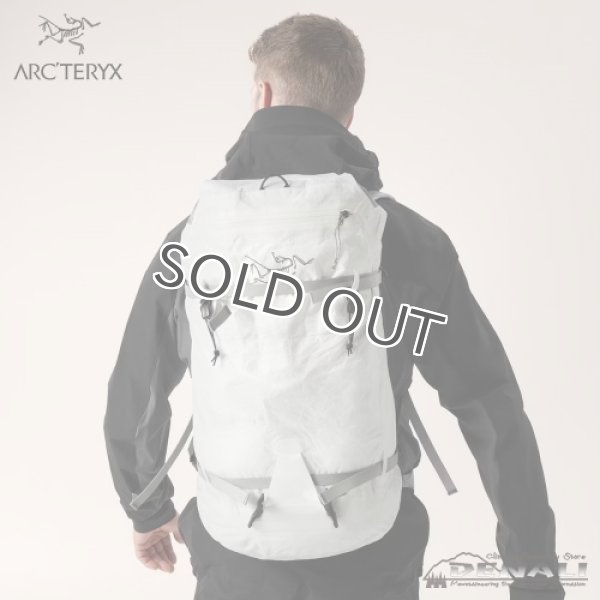 画像4: Alpha SL30 Backpack (4)