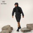 画像10: Gamma Hoody Men's (2025FW) (10)