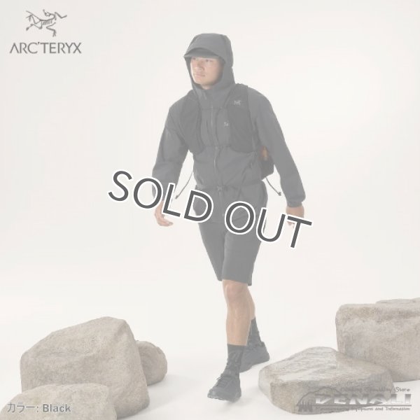 画像10: Gamma Hoody Men's (2025FW) (10)