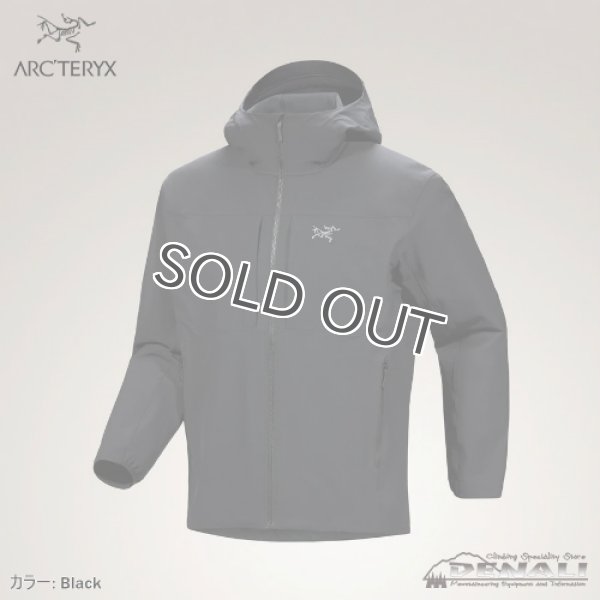 画像2: Gamma Hoody Men's (2025FW) (2)