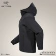画像3: Gamma Hoody Men's (2025FW) (3)