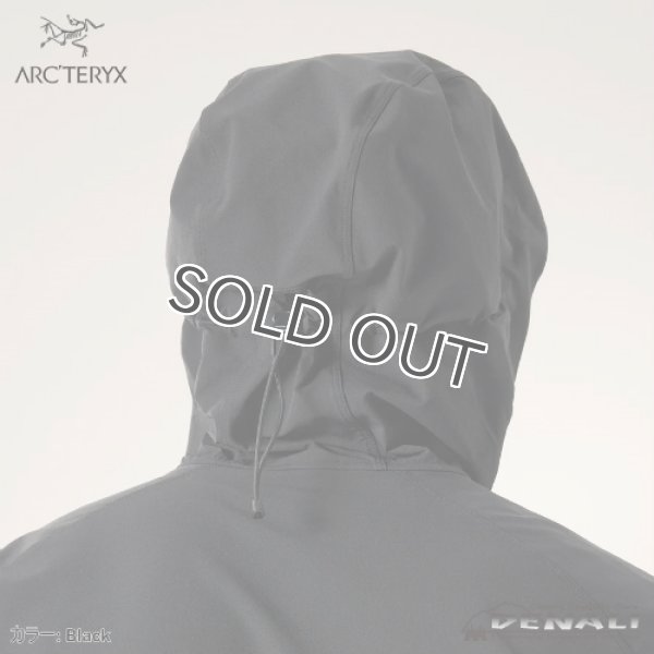 画像9: Gamma Hoody Men's (2025FW) (9)