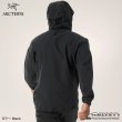 画像6: Gamma Hoody Men's (2025FW) (6)