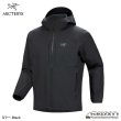 画像1: Gamma Hoody Men's (2025FW) (1)