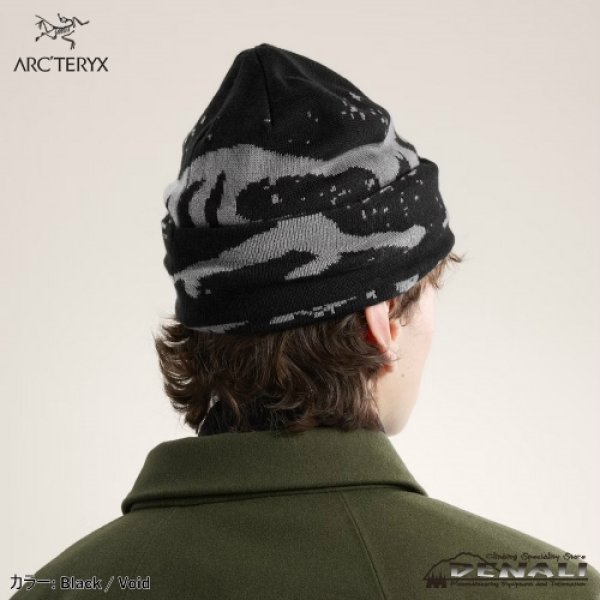 画像5: Grotto Toque (2025FW Color)  (5)