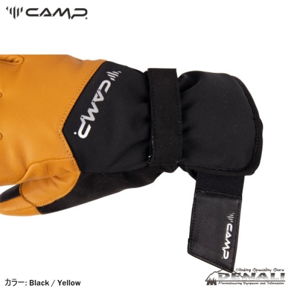 画像3: G BLIZZARD Glove (3)