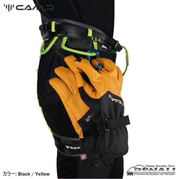 画像6: G BLIZZARD Glove (6)
