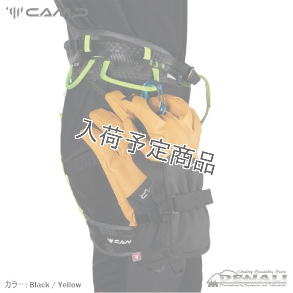 画像6: G BLIZZARD Glove (6)