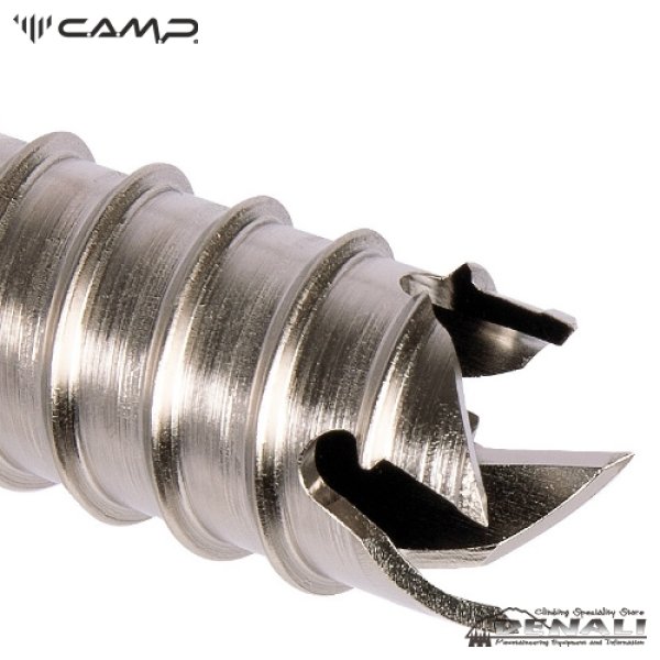 画像6: ROCKET XS Ice Screw (CAMP) (6)