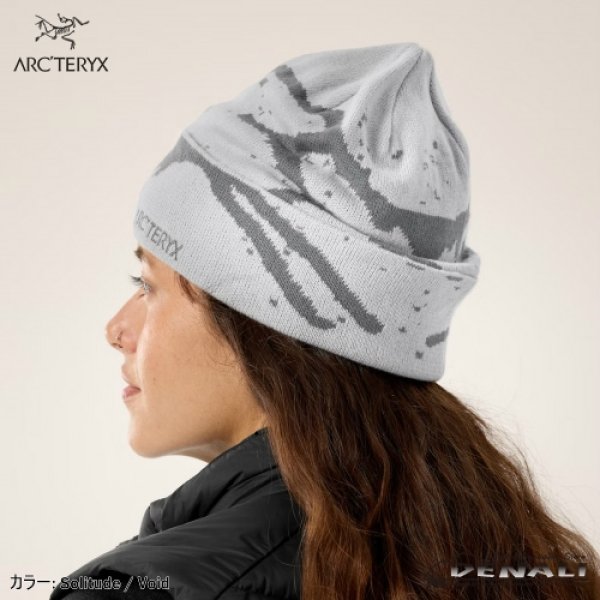 画像9: Grotto Toque (2025FW Color)  (9)