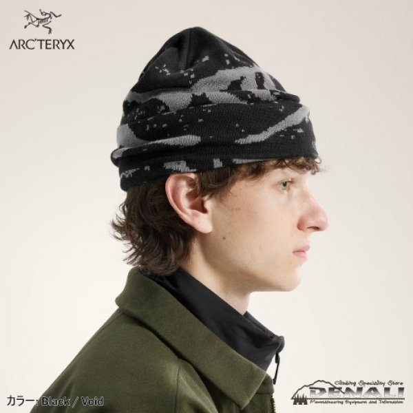 画像8: Grotto Toque (2025FW Color)  (8)