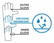 画像8: G BLIZZARD Glove (8)