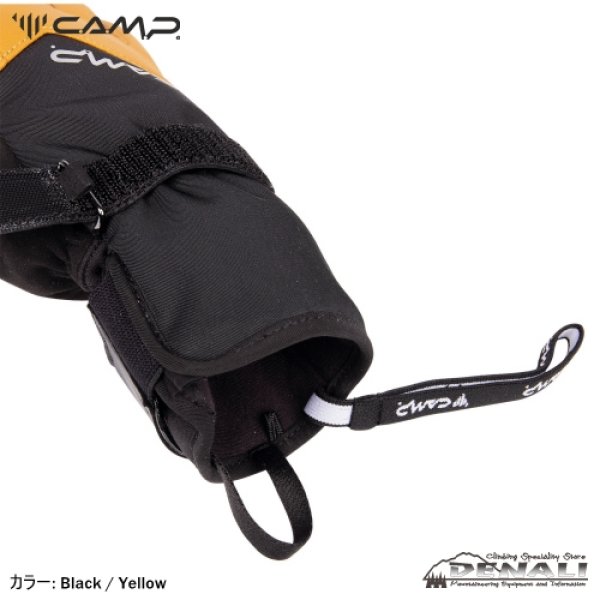 画像4: G BLIZZARD Glove (4)