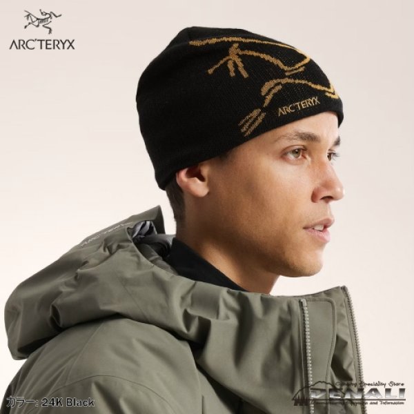 画像11: Bird Head Toque (2025FW Color)　 (11)