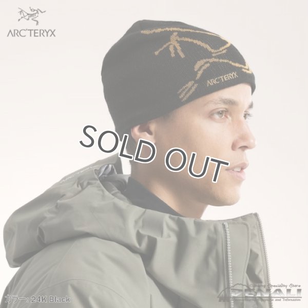 画像11: Bird Head Toque (2025FW Color)　 (11)