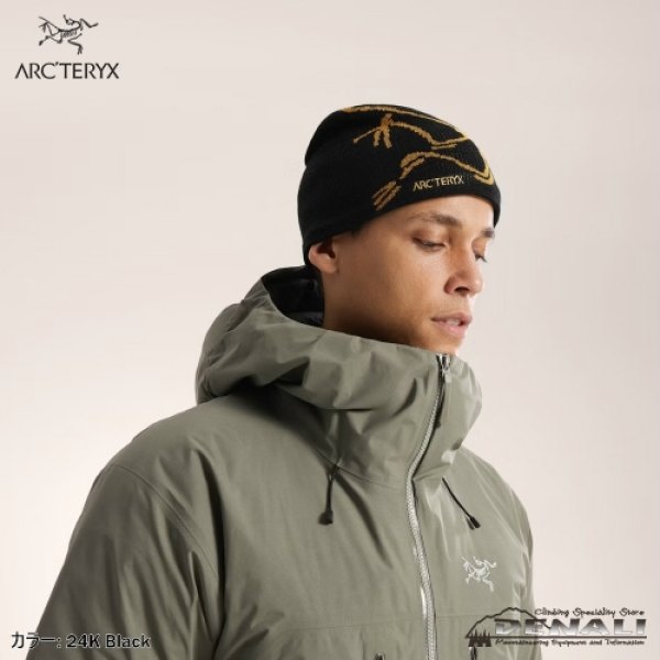 画像10: Bird Head Toque (2025FW Color)　 (10)