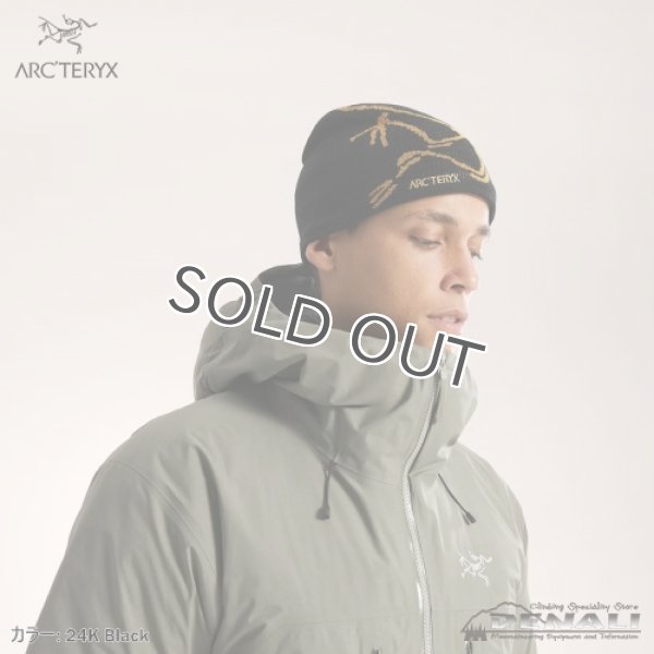 画像10: Bird Head Toque (2025FW Color)　 (10)