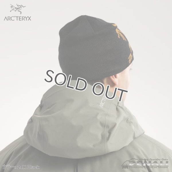 画像8: Bird Head Toque (2025FW Color)　 (8)