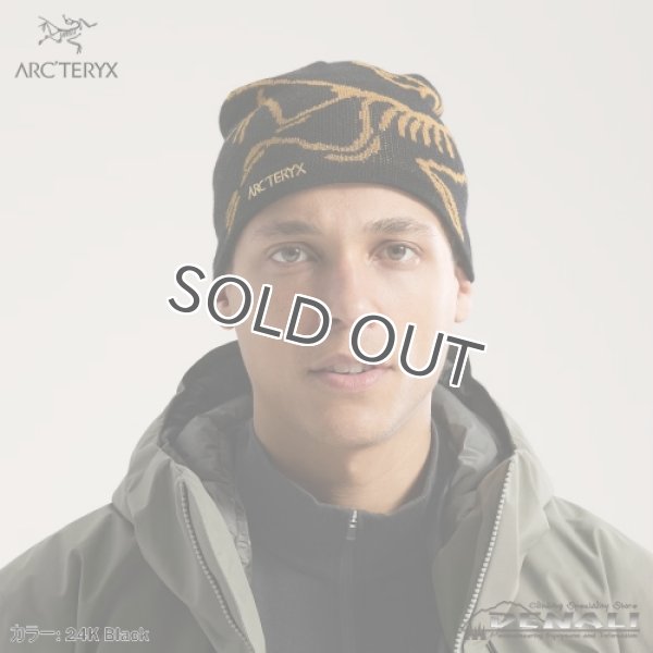 画像9: Bird Head Toque (2025FW Color)　 (9)