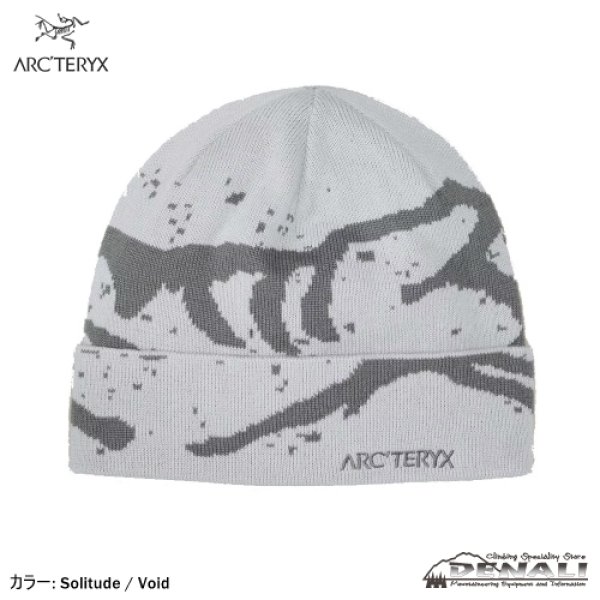 画像2: Grotto Toque (2025FW Color)  (2)