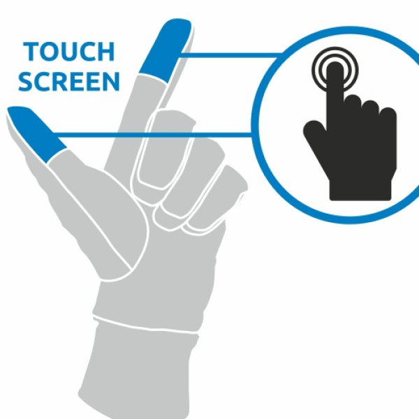 画像7: G BLIZZARD Glove (7)