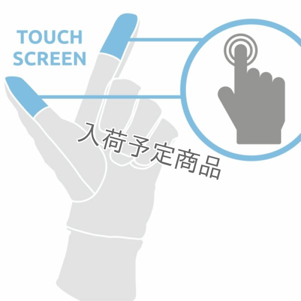 画像7: G BLIZZARD Glove (7)
