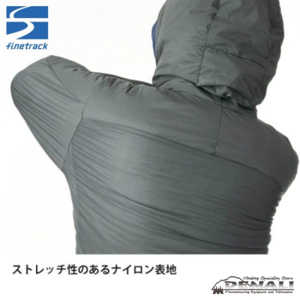 画像8: Polygon Helios Hoody (8)