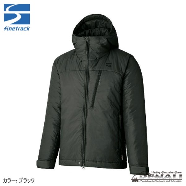画像2: Polygon Helios Hoody (2)