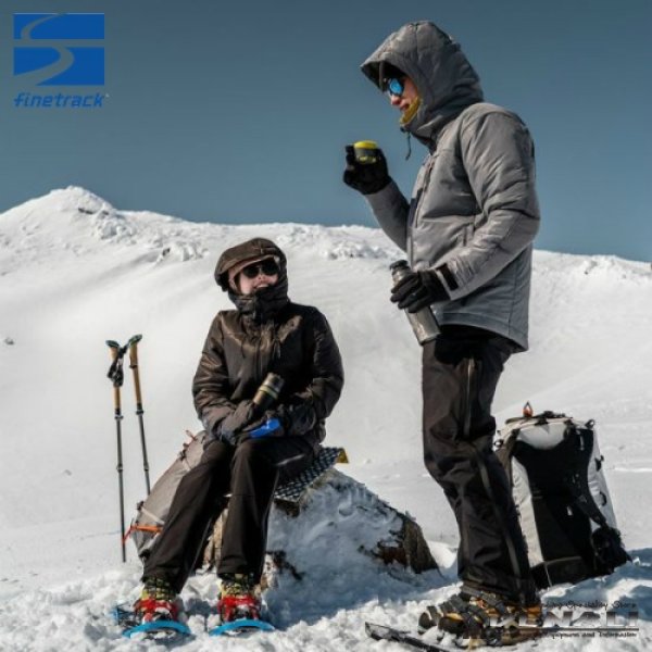 画像26: Polygon Helios Hoody (26)