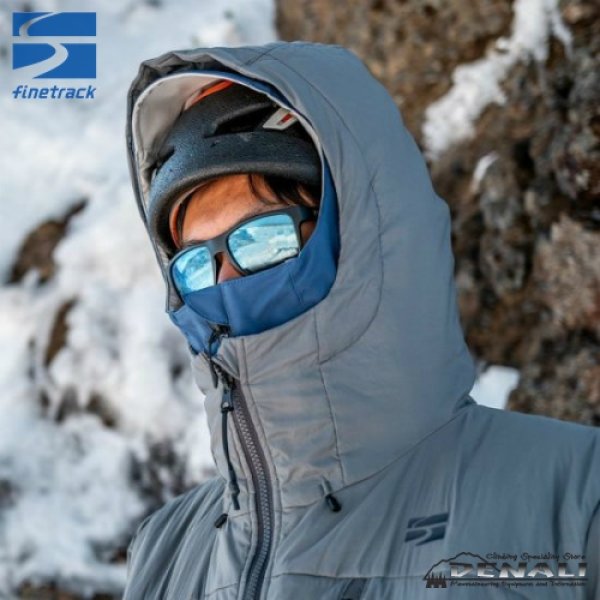 画像21: Polygon Helios Hoody (21)