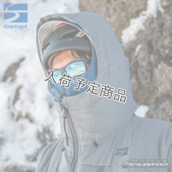画像21: Polygon Helios Hoody (21)