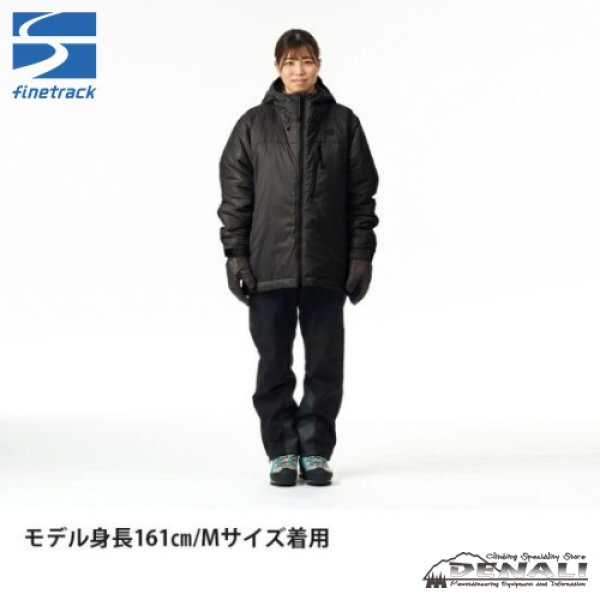 画像7: Polygon Helios Hoody (7)