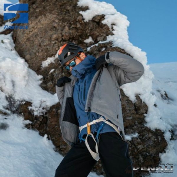 画像23: Polygon Helios Hoody (23)