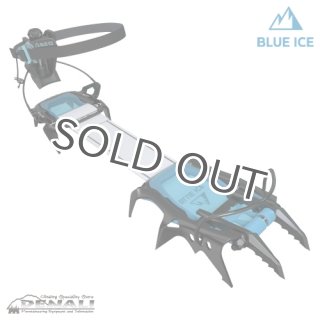 BLUE ICE / ブルーアイス - 山の店 デナリ