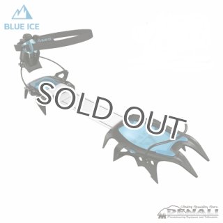 □クランポン (アイゼン)・クランポンパーツ・スパイク類 - 山の