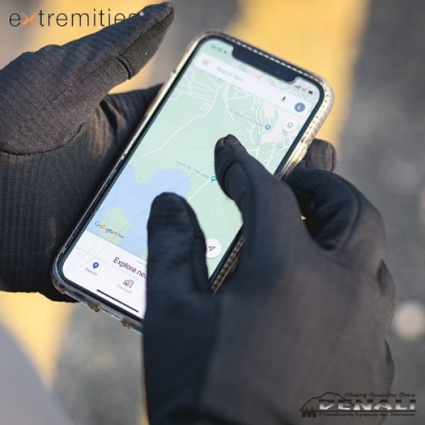 画像5: Flux Glove (2025FW) (5)